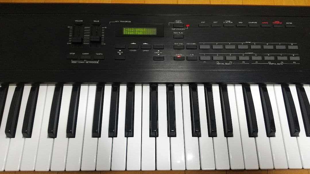 Roland Other D-10 61