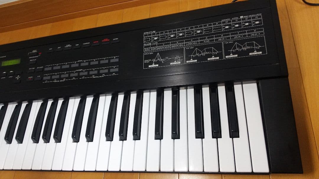 Roland Other D-10 61