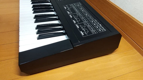 Roland Other D-10 61