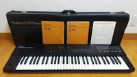 Roland Other D-10 61