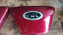 Yamaha Motor Cowls Fenders Sr400 Sr500