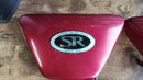Yamaha Motor Cowls Fenders Sr400 Sr500