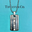 Tiffany Necklace