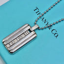 Tiffany Necklace