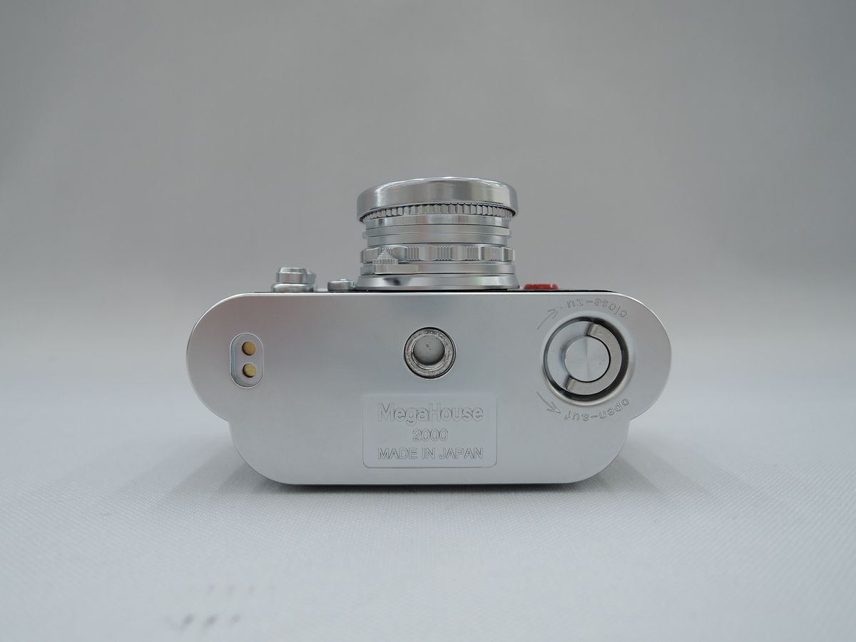 Compact Camera (Film) Leica M3 Model