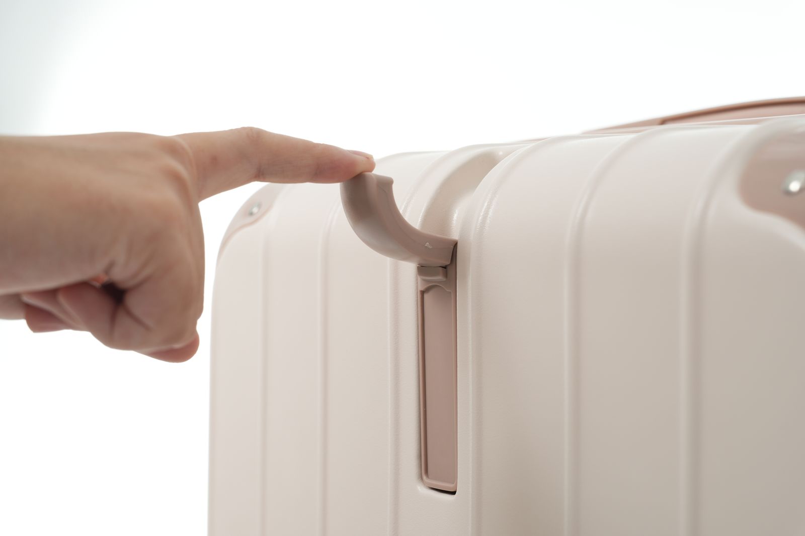 Carry Case M Tsa 360