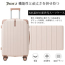 Carry Case M Tsa 360