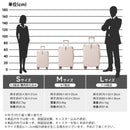 Carry Case M Tsa 360