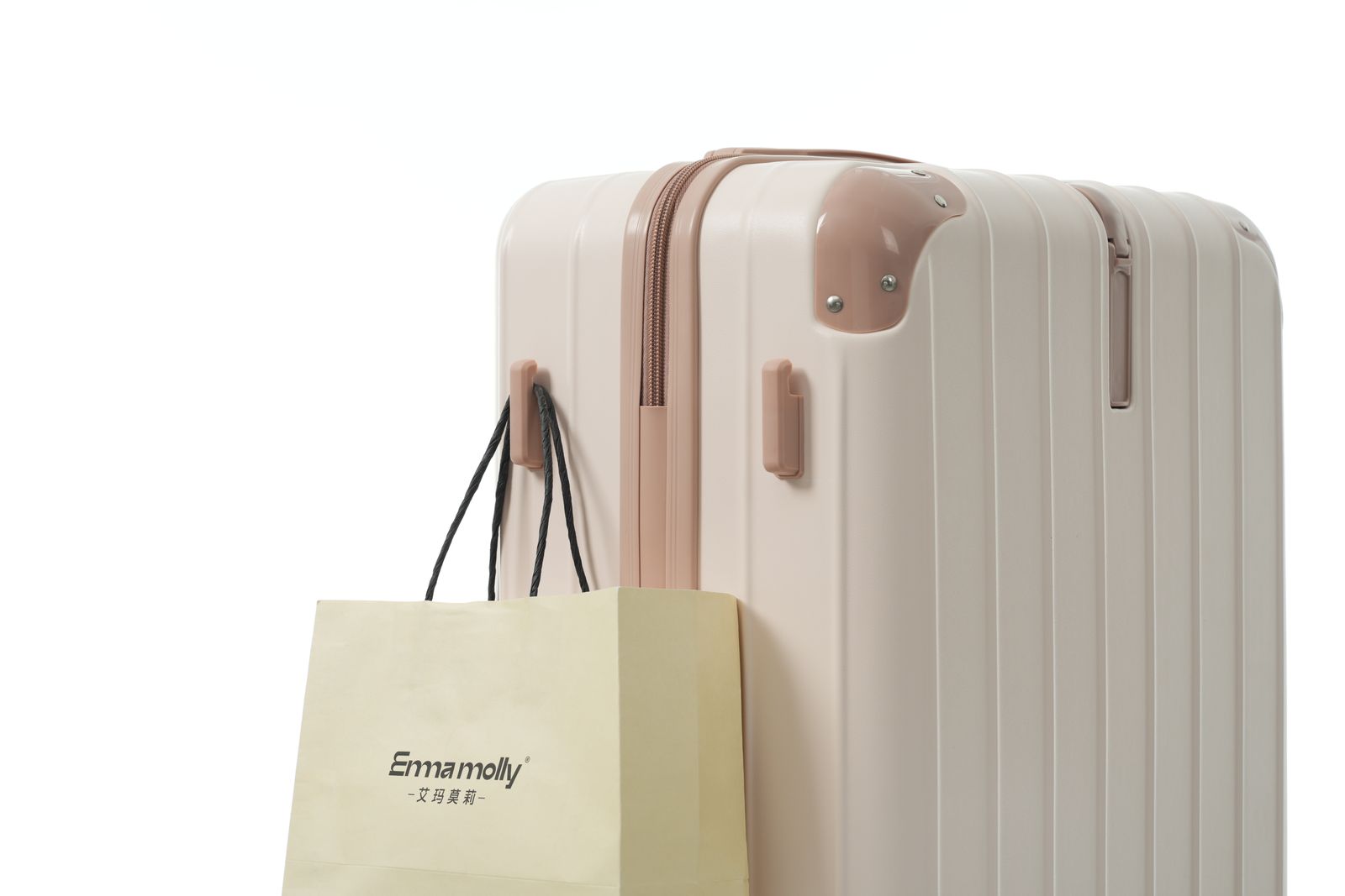 Carry Case M Tsa 360