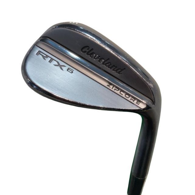 Wedge Cleveland Rtx-6 Zipcore 56 /12 Full Wg S) C