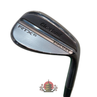Wedge Cleveland Rtx-6 Zipcore 56 /12 Full Wg S) C