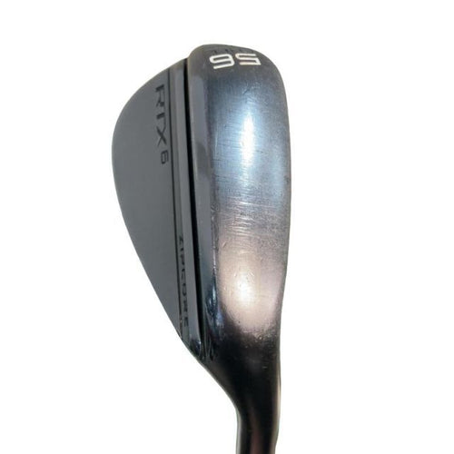 Wedge Cleveland Rtx-6 Zipcore 56 /12 Full Wg S) C