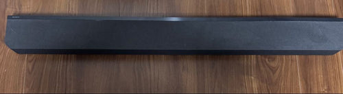 Sony Speakers Bravia Theatre Bar 8