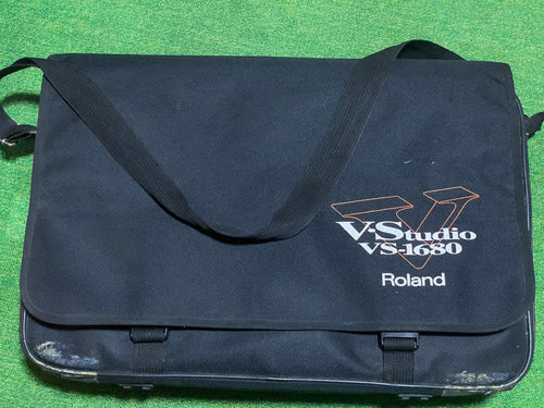 Multitrack Recorders Roland Vs-1680