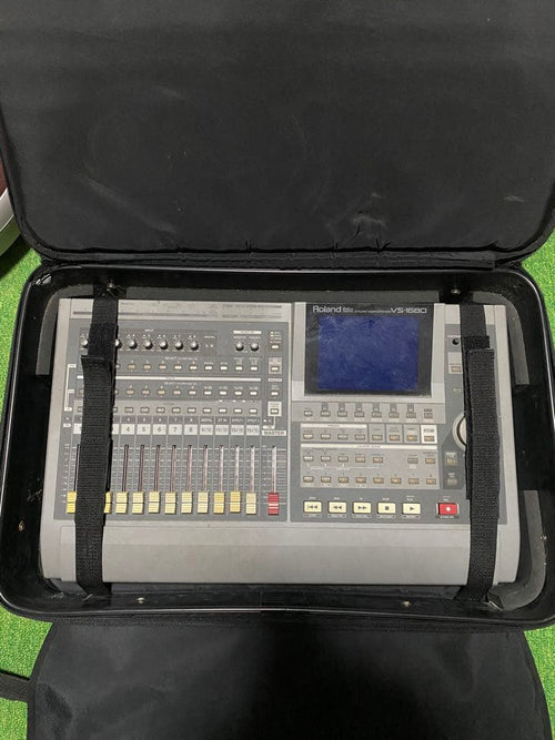 Multitrack Recorders Roland Vs-1680