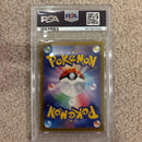 Pok Mon Tcg Trading Card Game Psa10 K S10B 018/071