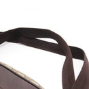 Gucci Shoulder Bag Gg 101680 Pvc Used B