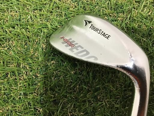 Wedge Tourstage X-Wedge(2011) 50 /08 Wg Ns Pro 950Gh S) D