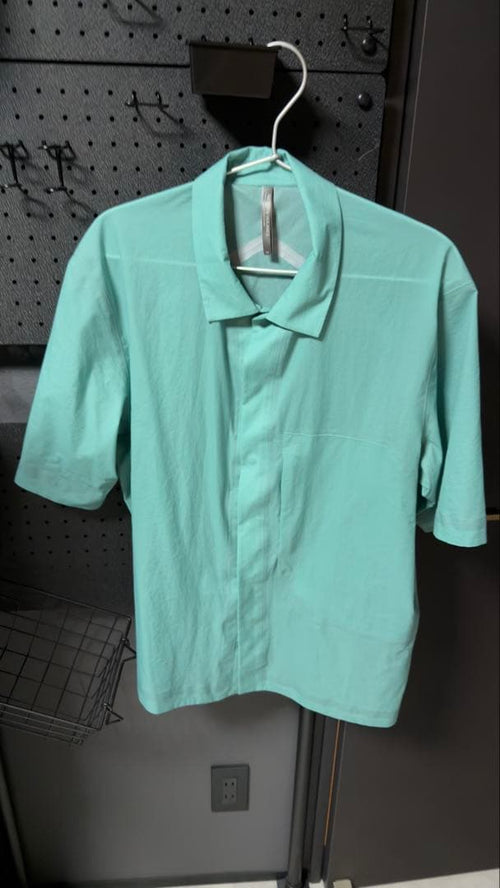 Arc'Teryx Veilance Other Demlo Ss Shirt