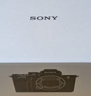 Sony Mirrorless Interchangeable Lens Cameras 7 Ilce-7M5