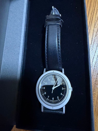Grand Seiko Quartz Watches