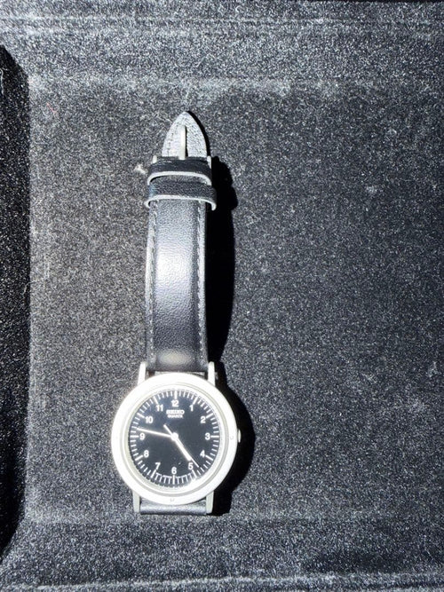 Grand Seiko Quartz Watches