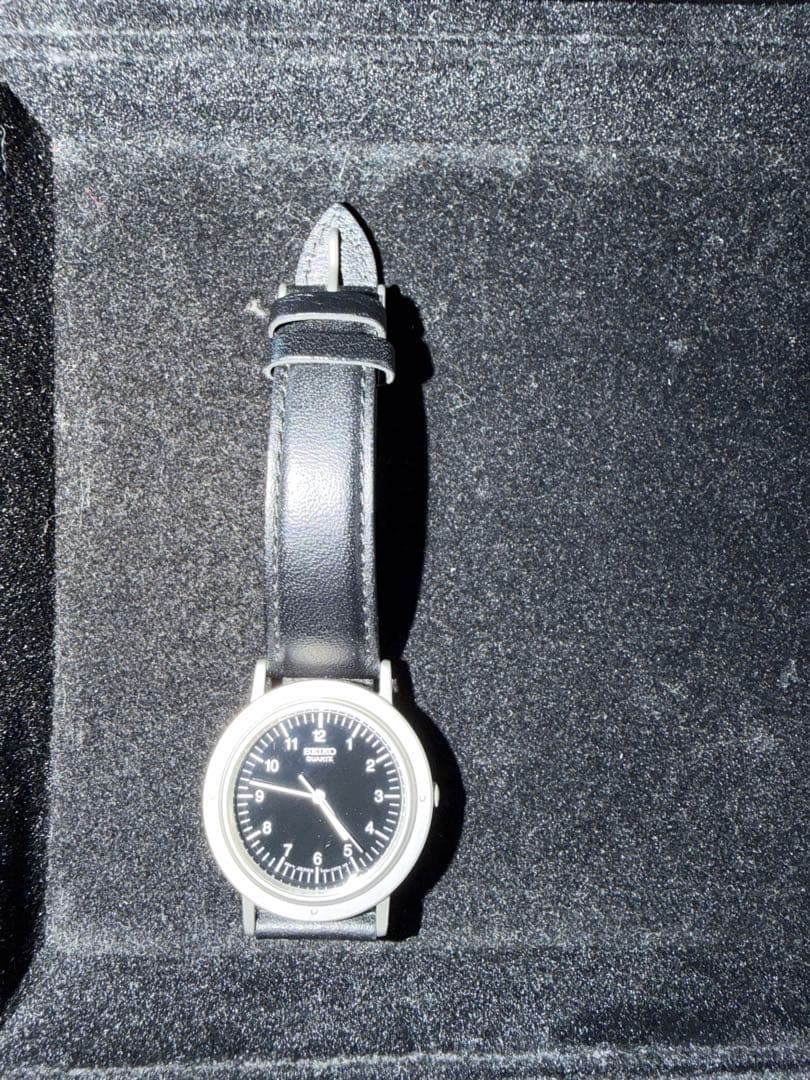Grand Seiko Quartz Watches