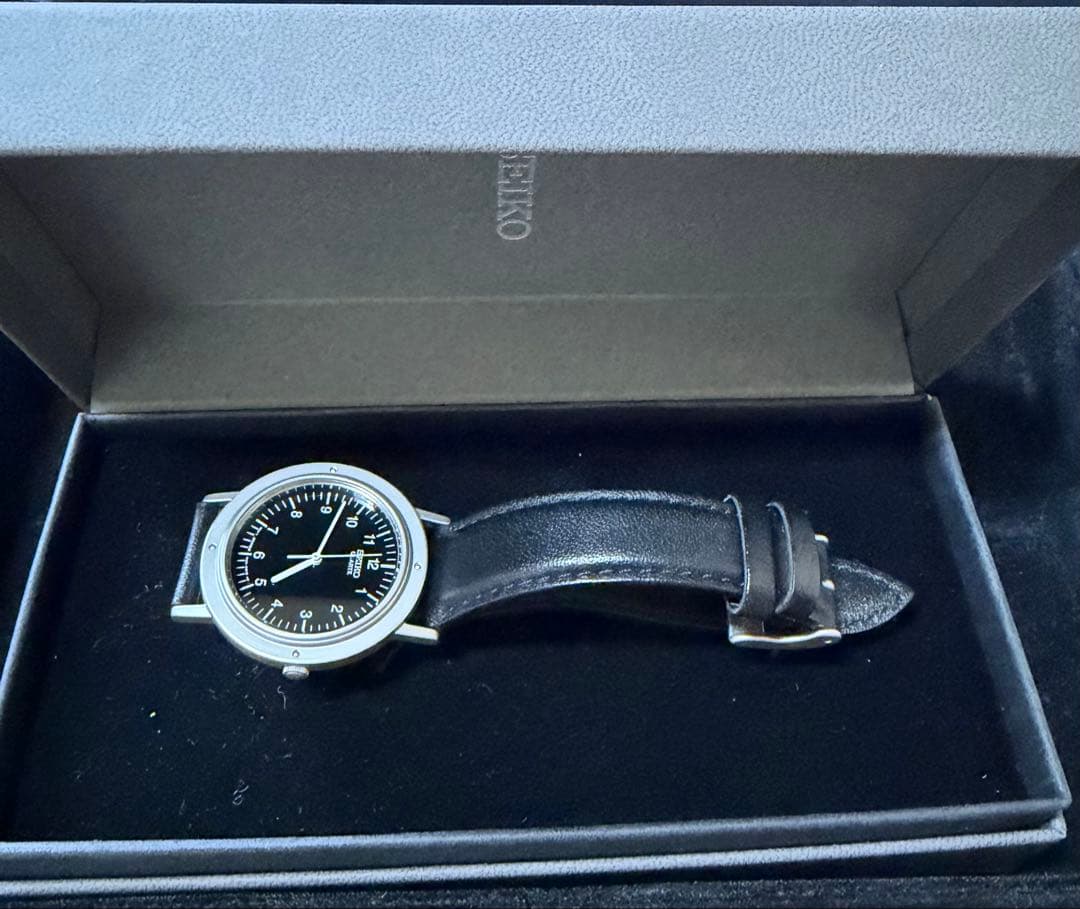 Grand Seiko Quartz Watches Gw