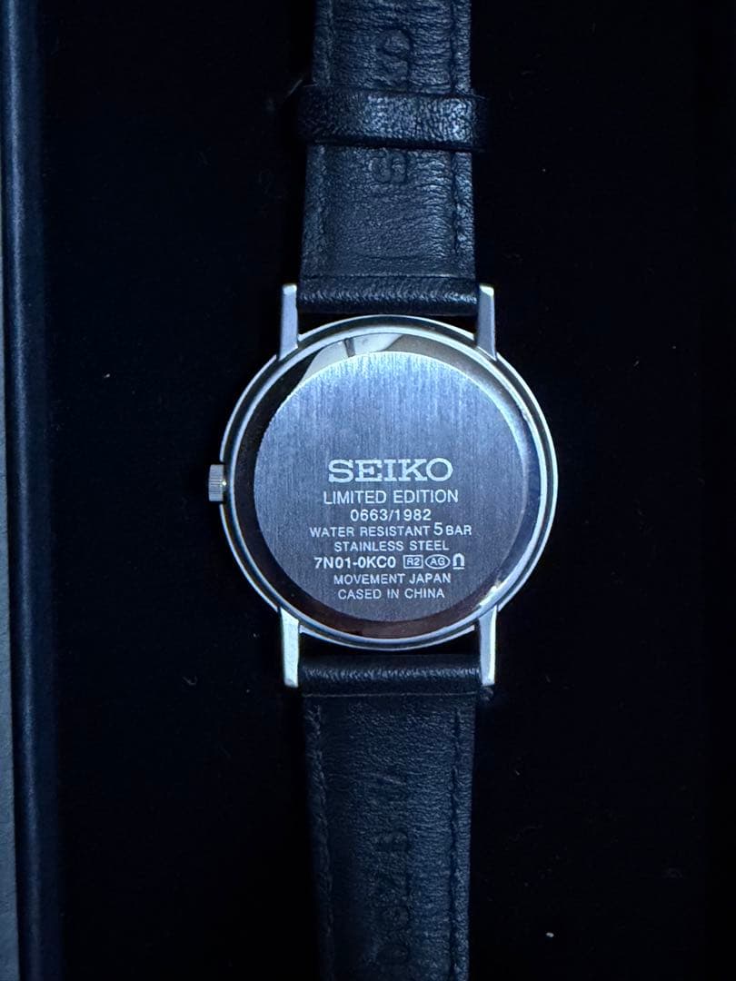 Grand Seiko Quartz Watches Gw