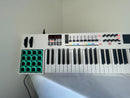 Midi Keyboard Pad M-Audio Code61 61