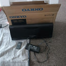 Onkyo Other Sbx-200(B)
