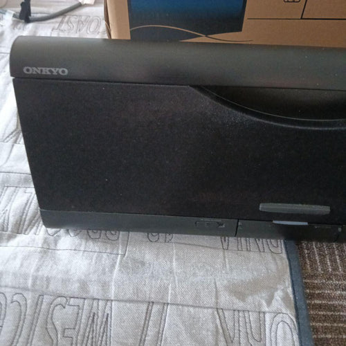 Onkyo Other Sbx-200(B)