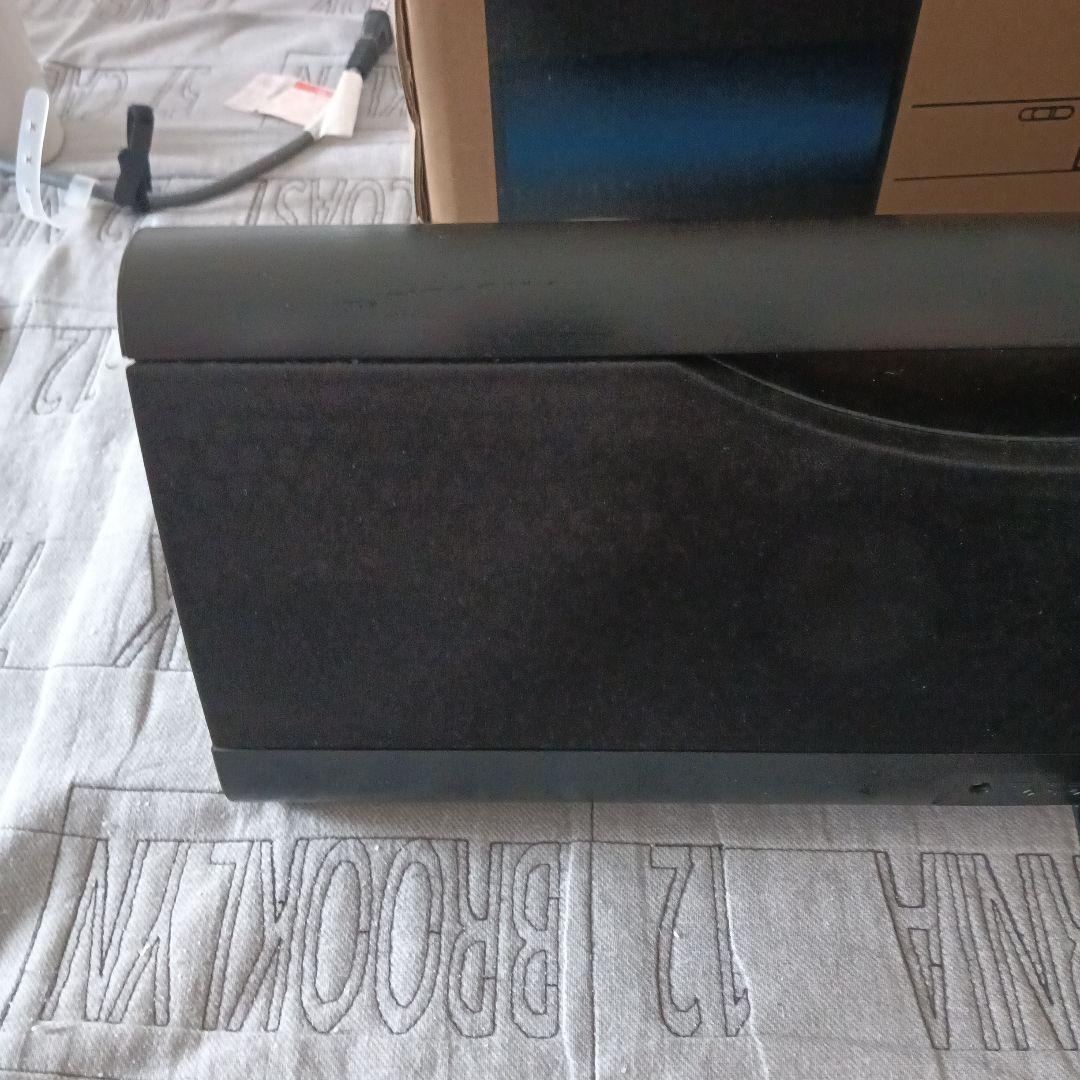 Onkyo Other Sbx-200(B)