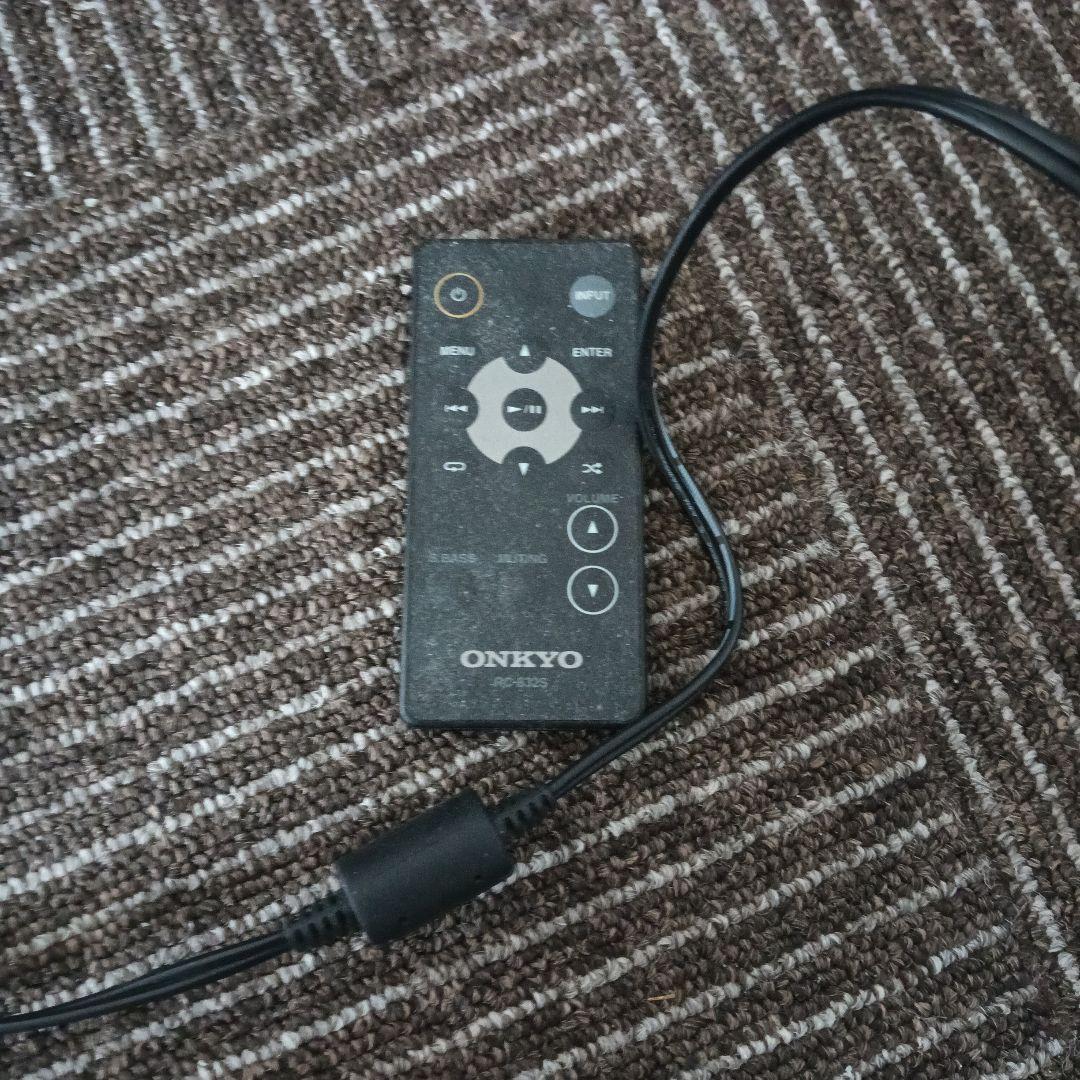 Onkyo Other Sbx-200(B)