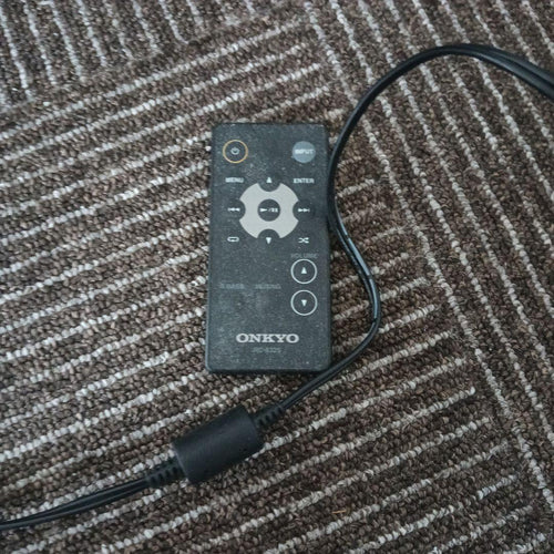 Onkyo Other Sbx-200(B)