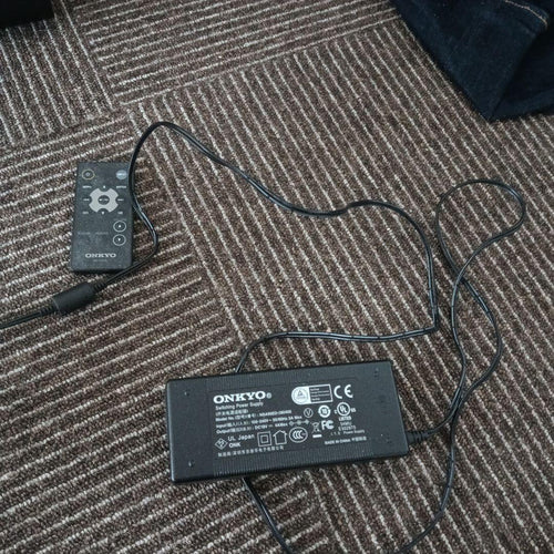 Onkyo Other Sbx-200(B)