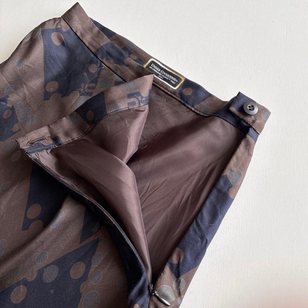 Undercover Other Wtaps 2000Ss