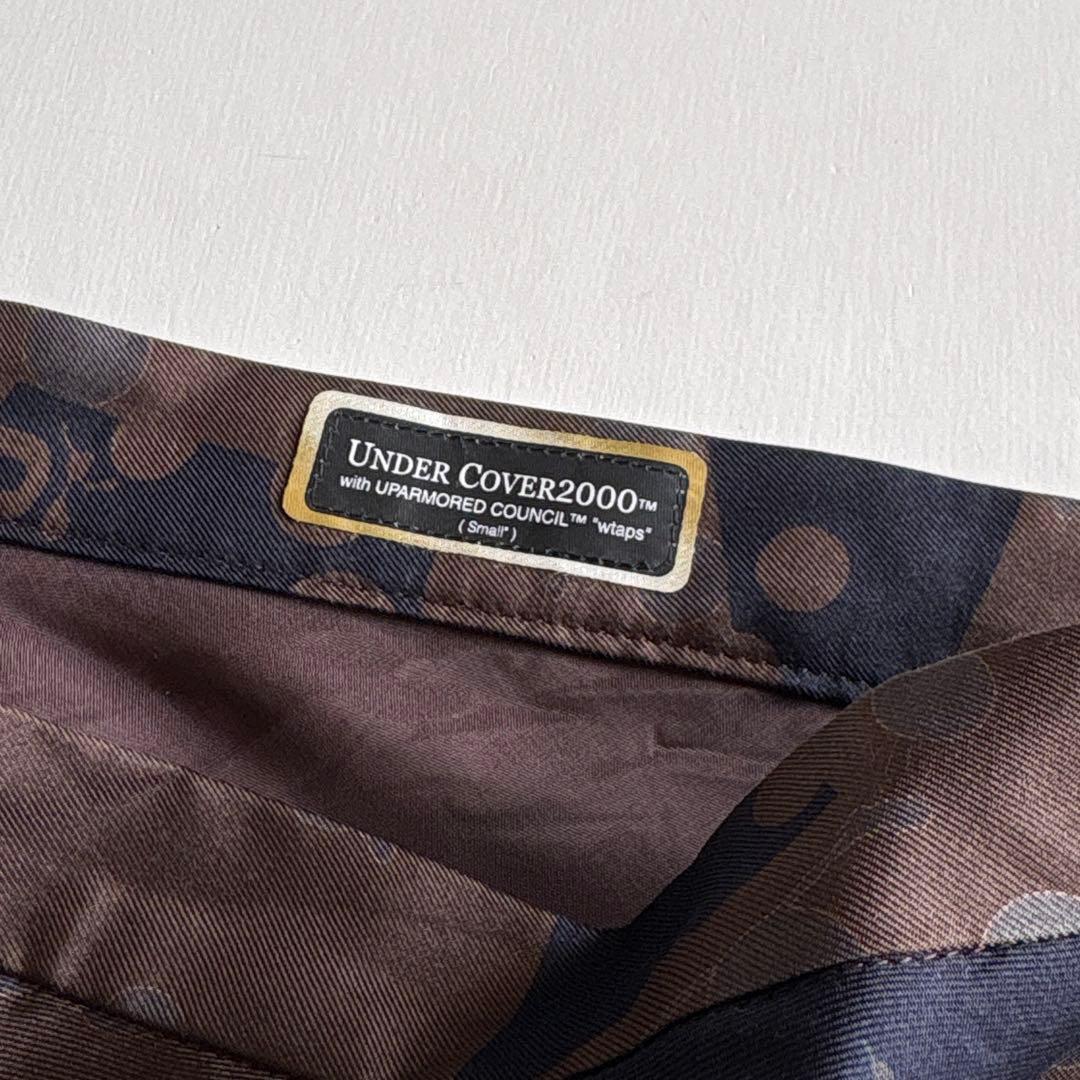 Undercover Other Wtaps 2000Ss