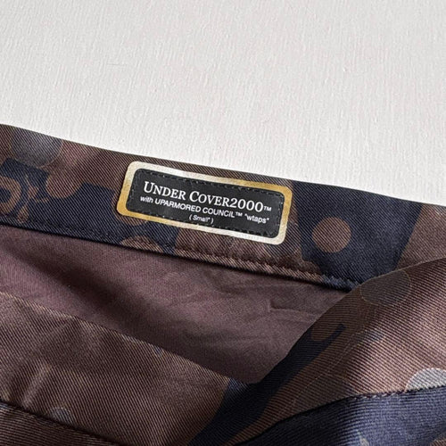 Undercover Other Wtaps 2000Ss