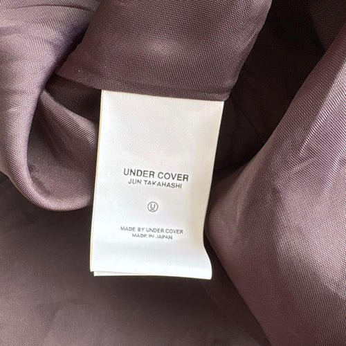 Undercover Other Wtaps 2000Ss