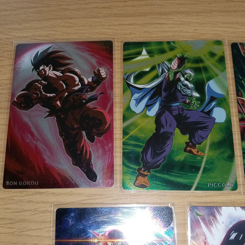 Other 5 Ultra Rare