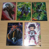 Other 5 Ultra Rare