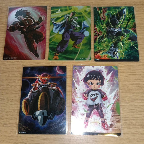 Other 5 Ultra Rare