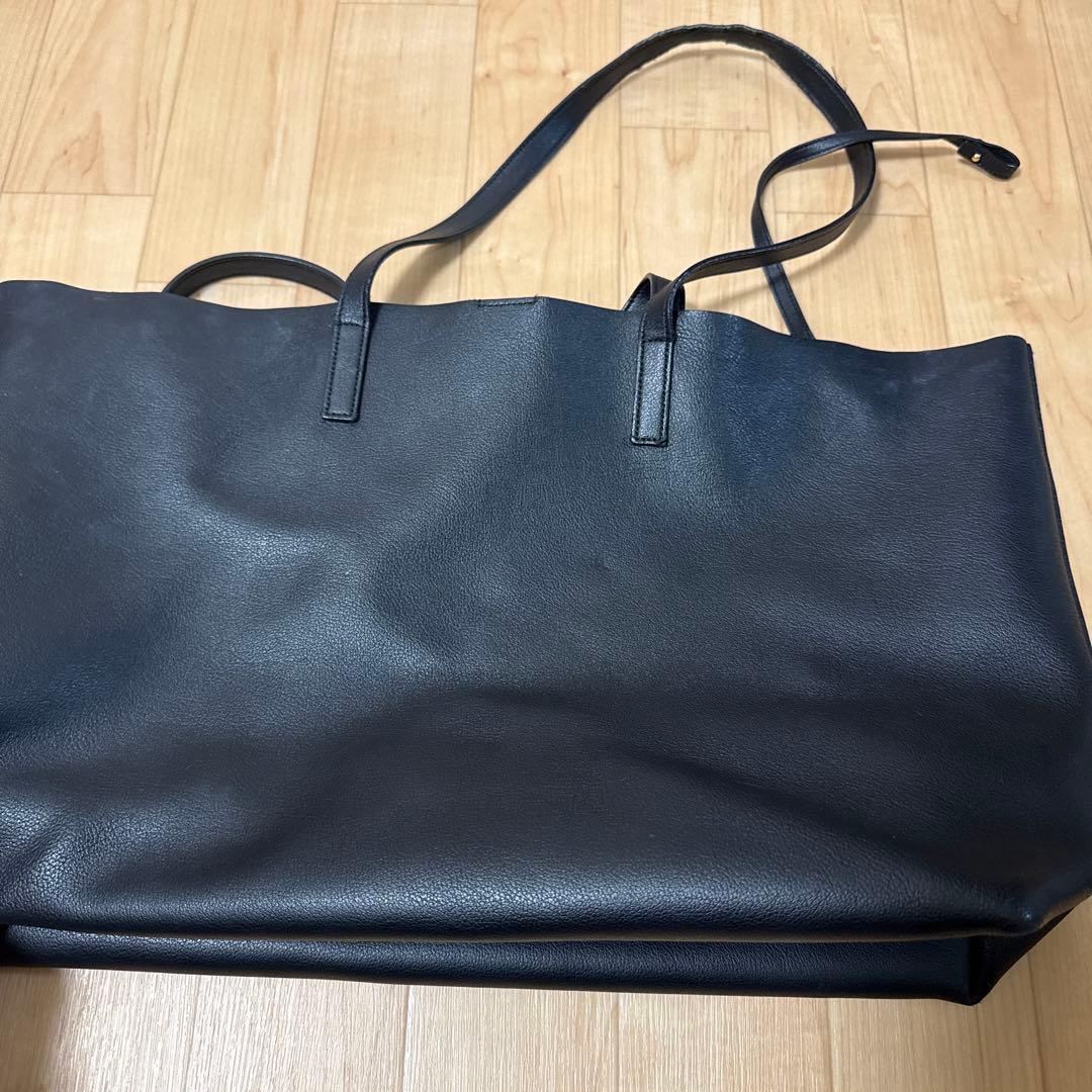 Saint Laurent Tote Bags