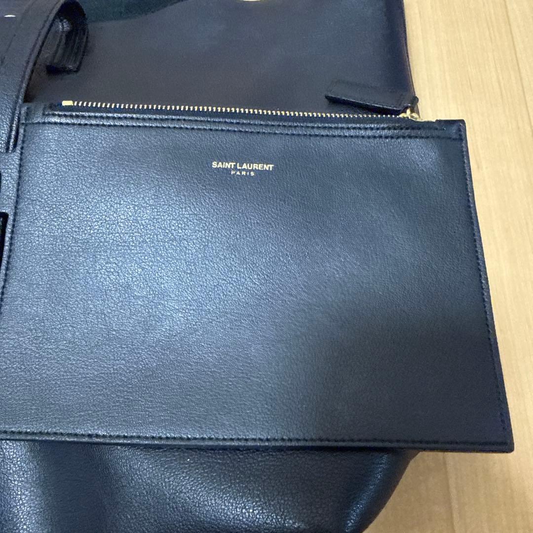 Saint Laurent Tote Bags