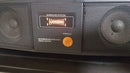 Clarion Cassette Players