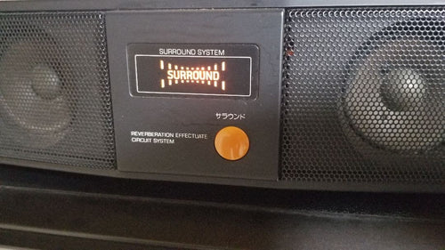 Clarion Cassette Players
