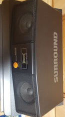 Clarion Cassette Players