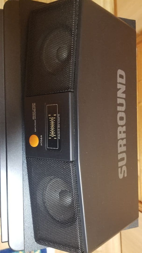 Clarion Cassette Players
