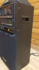 Clarion Cassette Players
